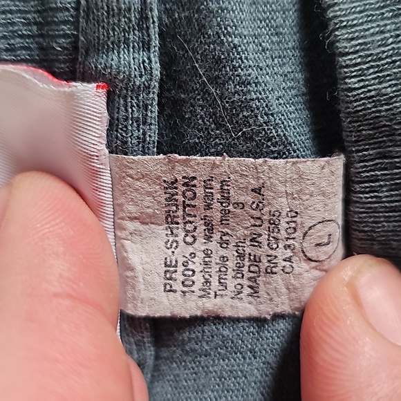 1995 coke t-shirt - Picture 3 of 8